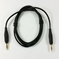 534486 Detachable AF cable (1m) for Sennheiser RS160 RS170 RS180