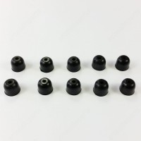 538220 Foam ear tips (5 pairs ) black for Sennheiser CX980