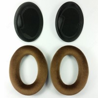 542191 Ear pads with system covers for Sennheiser HD598