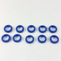 550215 Blue ear sleeves small (5 pairs) for Sennheiser MX685Sports PX685i