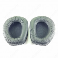 Replacement ear cushion black for Sennheiser RS 195