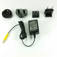570619 Multi country power supply (4 plugs) for Sennheiser RS160 RS170 RS180