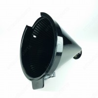 Filter Holder-drip stop for PHILIPS Intense Coffee maker HD7685 HD7695 HD7696 