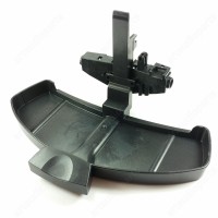Black Drip Tray Support for SAECO Talea SUP032AR RI9828 RI9829