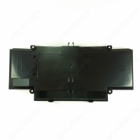 996530006381 Black Cpu Board Cover for SAECO Xelsis SUP038Z SUP038 RI9943 RI9944 RI9946