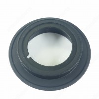 Seal ring filter holder for SAECO Poemia HD8323 HD8325 HD8327 HD8423 HD8425