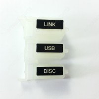 Link Usb Disc button knob for Pioneer CDJ-900