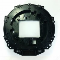Jog wheel holder base plate for Pioneer XDJ-1000 CDJ-900NXS