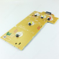 DWX3814 Play cue pcb circuit board for Pioneer DDJ-RZX