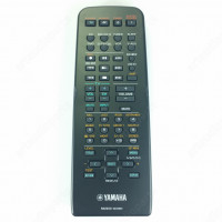 RAV300 Remote Control for Yamaha AV RECEIVER/AV AMPLIFIER  RX-V340