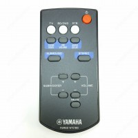 Τηλεχειριστήριο FSR60 για Yamaha YAS-101 ATS-1010