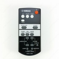 Τηλεχειριστήριο FSR68 για Yamaha sound bar YAS-93 ATS-930