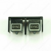 DAC2765 κουμπί SYNC για Pioneer DJM Τ1