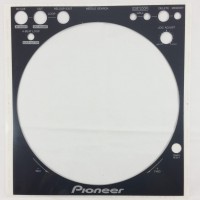 DAH2703 Διακοσμητικό πάνελ για Pioneer CDJ-2000