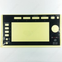 DAH2978 Front Display Panel window for Pioneer CDJ900NXS