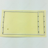 DEC3168 Οθόνη αφής Touch Panel Pad για Pioneer DJM 2000 2000NXS