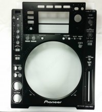 DNK5440 top cover case Control Panel for Pioneer CDJ 900