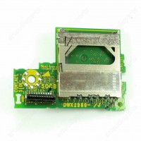 DWX2980 SDCB SD card pcb Assy for Pioneer CDJ 2000