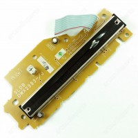 DWX2983 Pitch tempo fader with pcb SLDB for Pioneer CDJ 2000