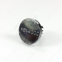 Volume Knob Key Top for KENWOOD KDC-6047U-6051U-BT60U-BT61U-BT92SD-BT945U