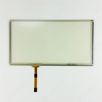 Touch Panel screen for Kenwood DDX-271-310BT-318-319-370-371-418-419-470-471HD-491HD