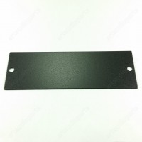 Memory Card Slot Plate for Yamaha 01V96 02R96 DM1000 DM2000 LS9-32 M7CL CL5