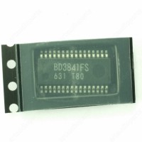 BD3841FS Input Selector IC for Yamaha RX-Z7 DSP-Z7 RX-N600 RX-N600D HTR-N5060