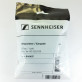 040407 Velour Earpads/Earcushions (Pair) for Sennheiser HD520 HD520II HD530 Headphones
