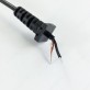 042179 Camera mic connecting cable 1/8 inch plug for Sennheiser MKE 300