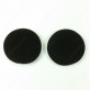 070380 Μαύρα μαξιλαράκια ακουστικών (1 ζεύγος) για Sennheiser HD26 HD-15 PMX60 PX-20