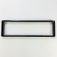Collar front face Trim for Sony DSX-S100 DSX-A40UI DSX-A50BT DSX-S200X 