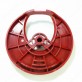 Disc Holder Red (without disc) for PHILIPS HR1387 HR1388 RI1388