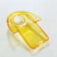 Plastic Spout yellow for PHILIPS Juicer HR1851/00