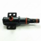 Boiler Pin Valve-black for SAECO HD8772 HD8773 HD8775 SM5570 SM5572 SM5573