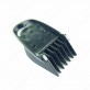 Χτενάκι μαλλιών 12mm για κουρευτική PHILIPS MG3720 MG3747 MG5730 MG7710