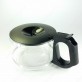 Glass Jug pot for PHILIPS Daily Collection Coffee maker HD7450  Walita RI7450
