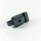 047359 MZQ-102 clamp clip holder black for Sennheiser ME102 ME104 ME105