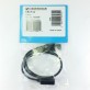 CEXT 02 Extension cable  USB to USB for Sennheiser MM450 MM100 VMX200 EZX60