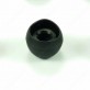 506403 Silicone Ear tips medium (5 pairs) for Sennheiser CX1.00 CX2.00G Black