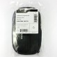 Black zippered Carry Case for Sennheiser MM400 MM450 PX210BT PCX250 PCX270