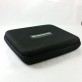 Hard Storage case/pouch with zipper for Sennheiser HD380 PRO PXC-350 PXC-450 HME-95 HMEC-250