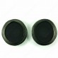 Ear pads Black for Sennheiser MM-450 MM-400 MM-450-X PX-210BT PXC-310BT PXC-310