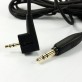 534442 Connecting cable 3.5mm jack plug (1.4m) for Sennheiser HD438 HD439