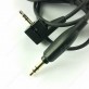 534443 Connecting main cable (3m) for Sennheiser headphones HD-438 HD-439 HD-471