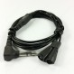 545271 Cable short 3.5mm connector plug (60cm) for Sennheiser IE8 IE80