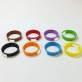 Identification Rings Set, 8 colours for Sennheiser SKM 2000 EW G3 range