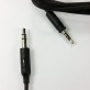 Audio cable 1.4m with 3.5mm jack plug for Sennheiser headphones Momentum On Ear
