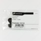 552763 Silicone ear tips large (1 pair) for Sennheiser IE 800