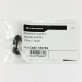 552765 Oval silicone ear tips medium/large (1 pair) for Sennheiser IE800