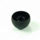 561090 Silicone ear tips medium-black for Sennheiser CX3.00 CX5.00 CX5.00i
